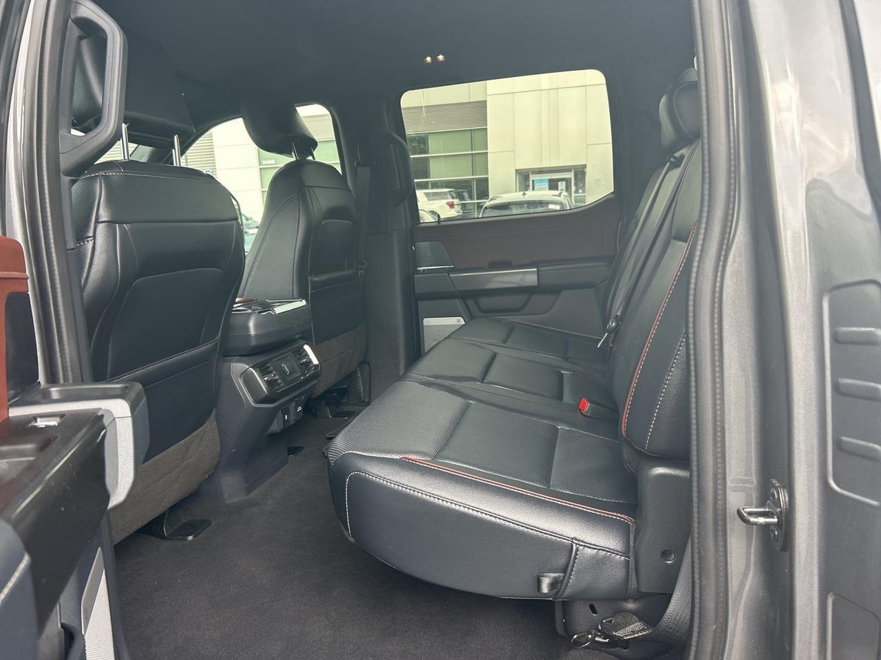 2023 Ford F-150 Lariat Ashland VA