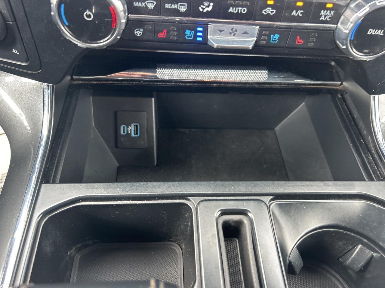 2023 Ford F-150 Lariat Ashland VA