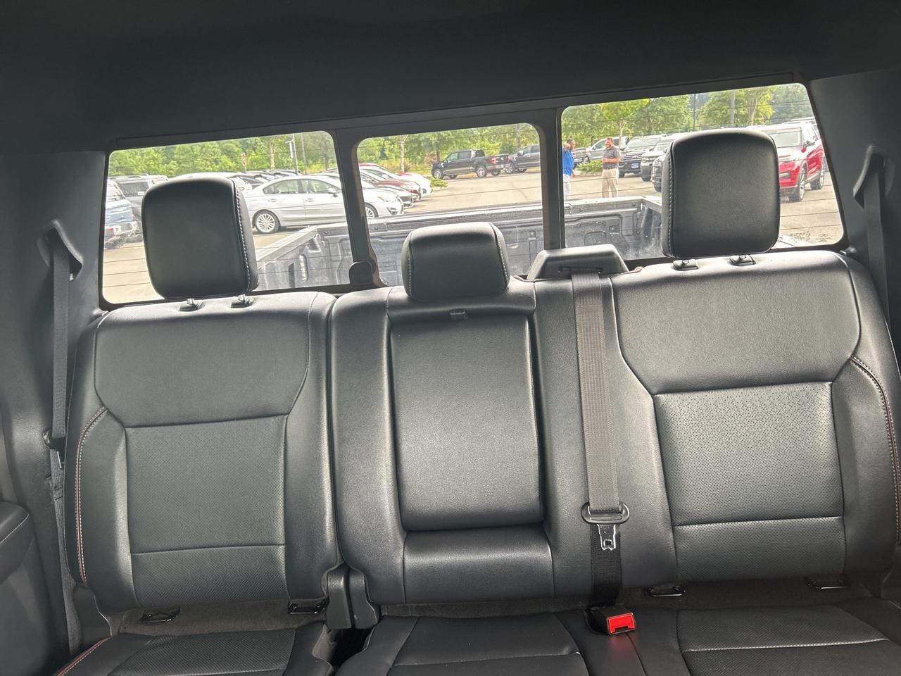 2023 Ford F-150 Lariat Ashland VA