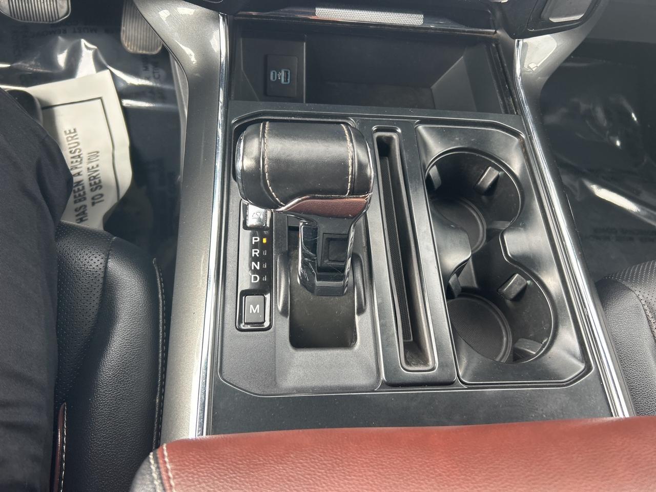2023 Ford F-150 Lariat Ashland VA