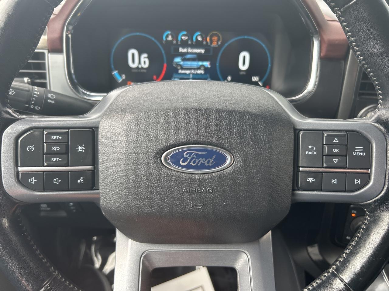 2023 Ford F-150 Lariat Ashland VA