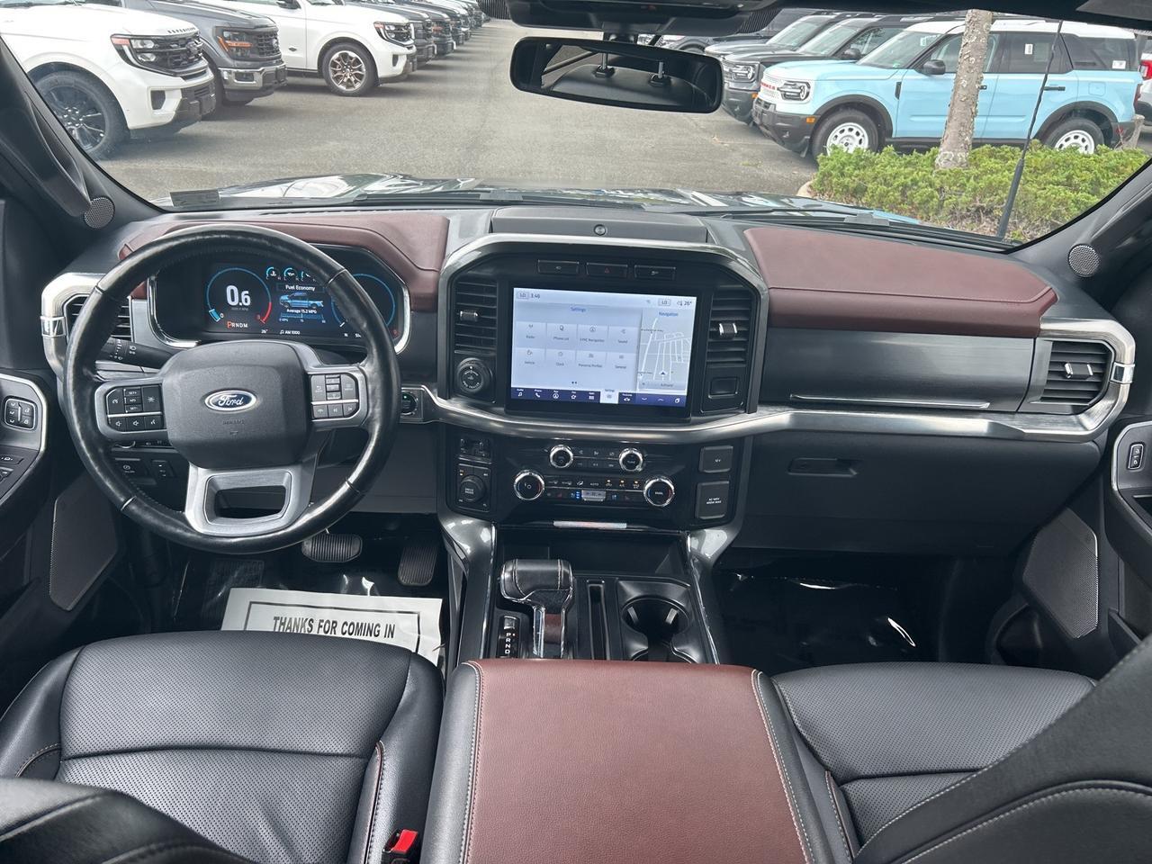 2023 Ford F-150 Lariat Ashland VA