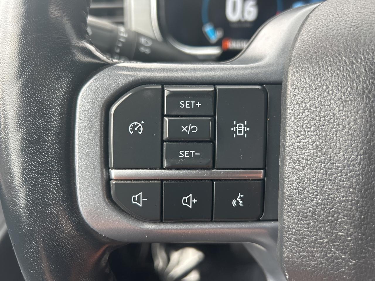 2023 Ford F-150 Lariat Ashland VA