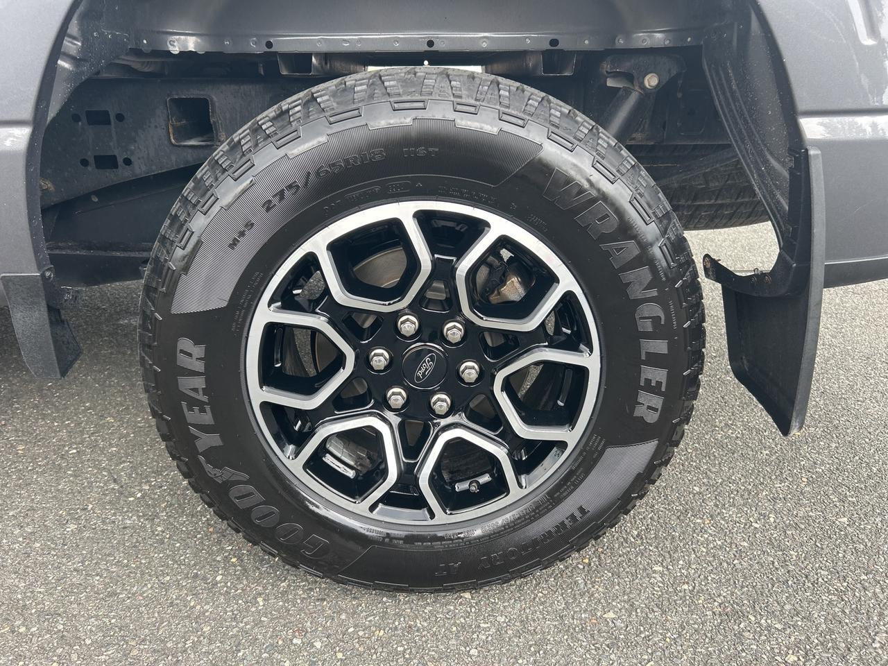 2023 Ford F-150 Lariat Ashland VA