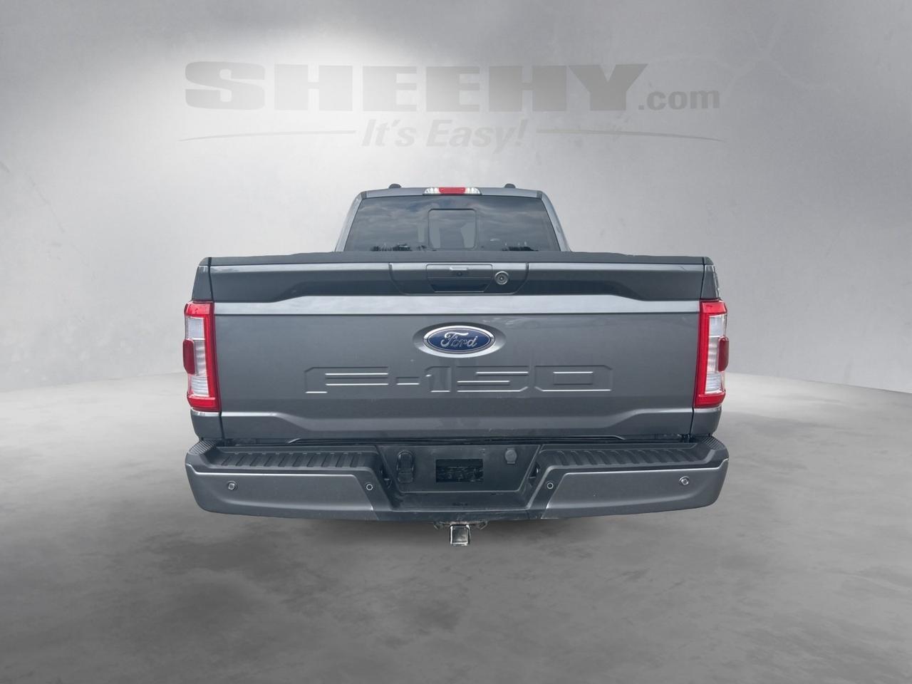2023 Ford F-150 Lariat Ashland VA
