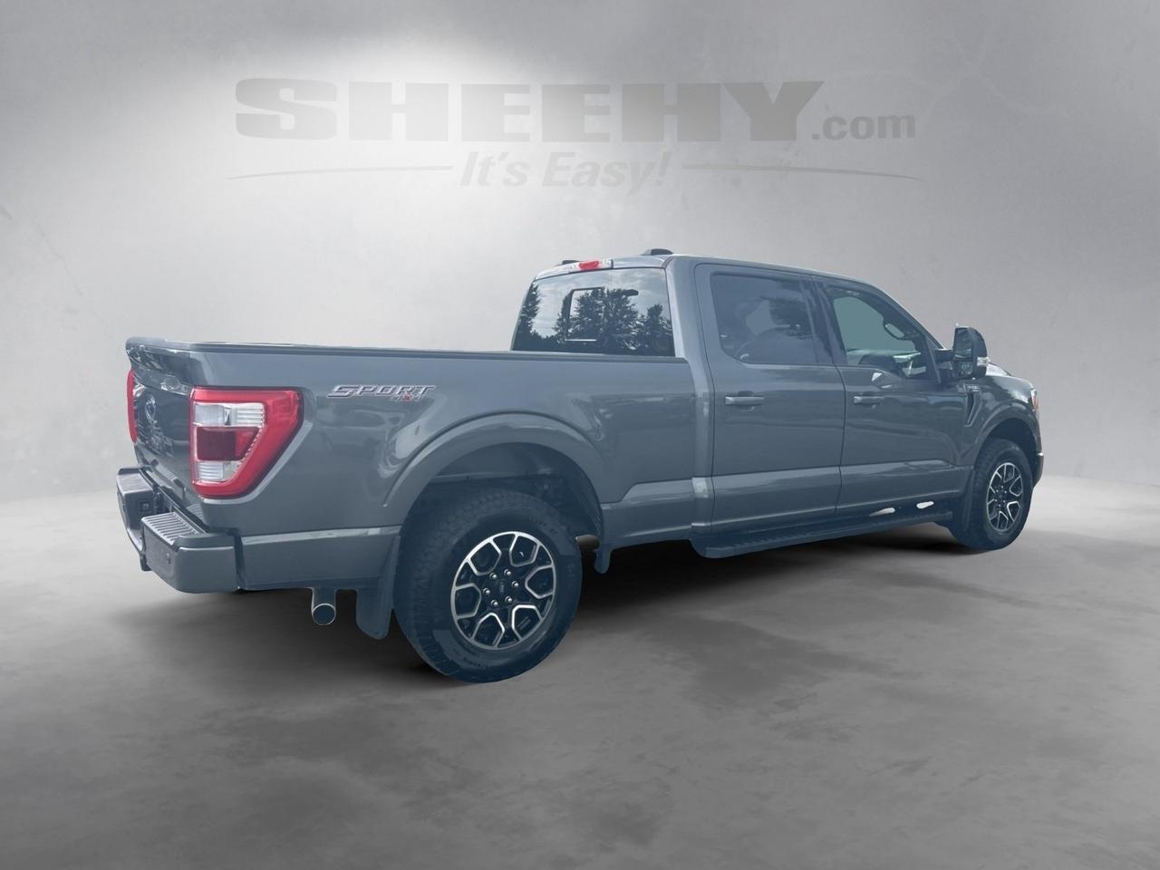 2023 Ford F-150 Lariat Ashland VA
