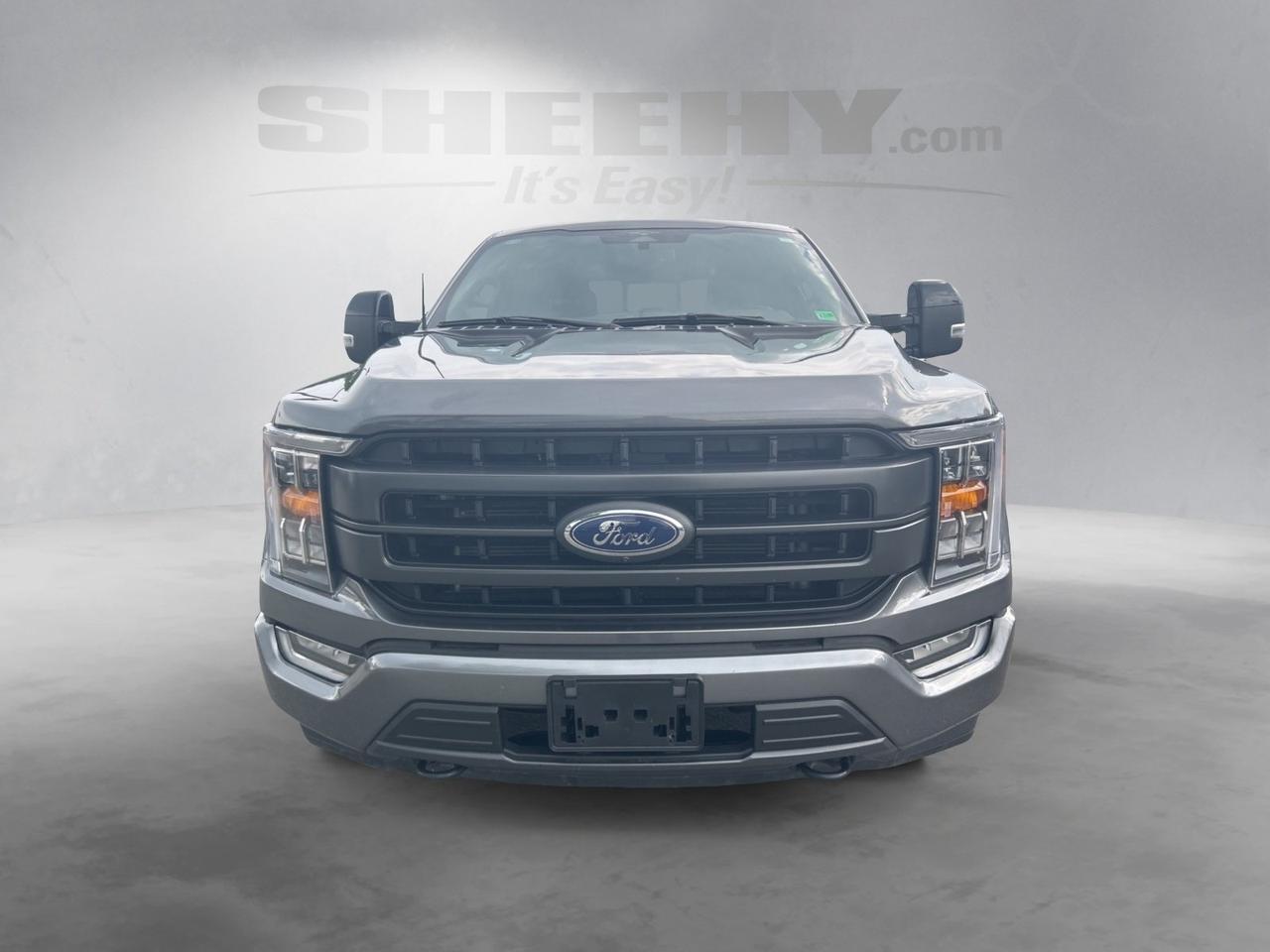 2023 Ford F-150 Lariat Ashland VA