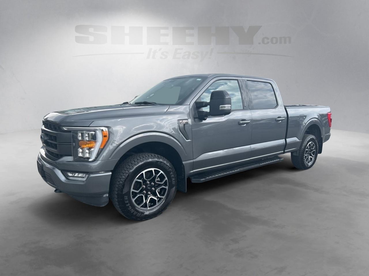 2023 Ford F-150 Lariat Ashland VA