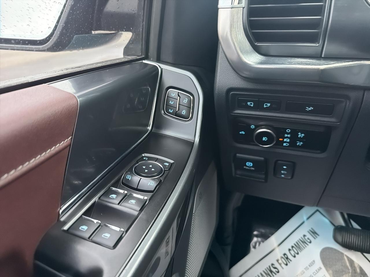 2023 Ford F-150 Lariat Ashland VA