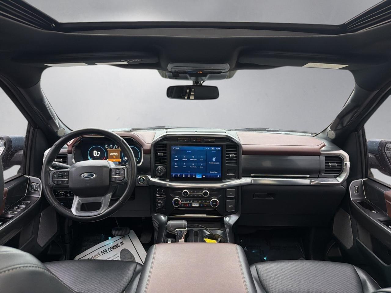 2023 Ford F-150 Lariat Ashland VA