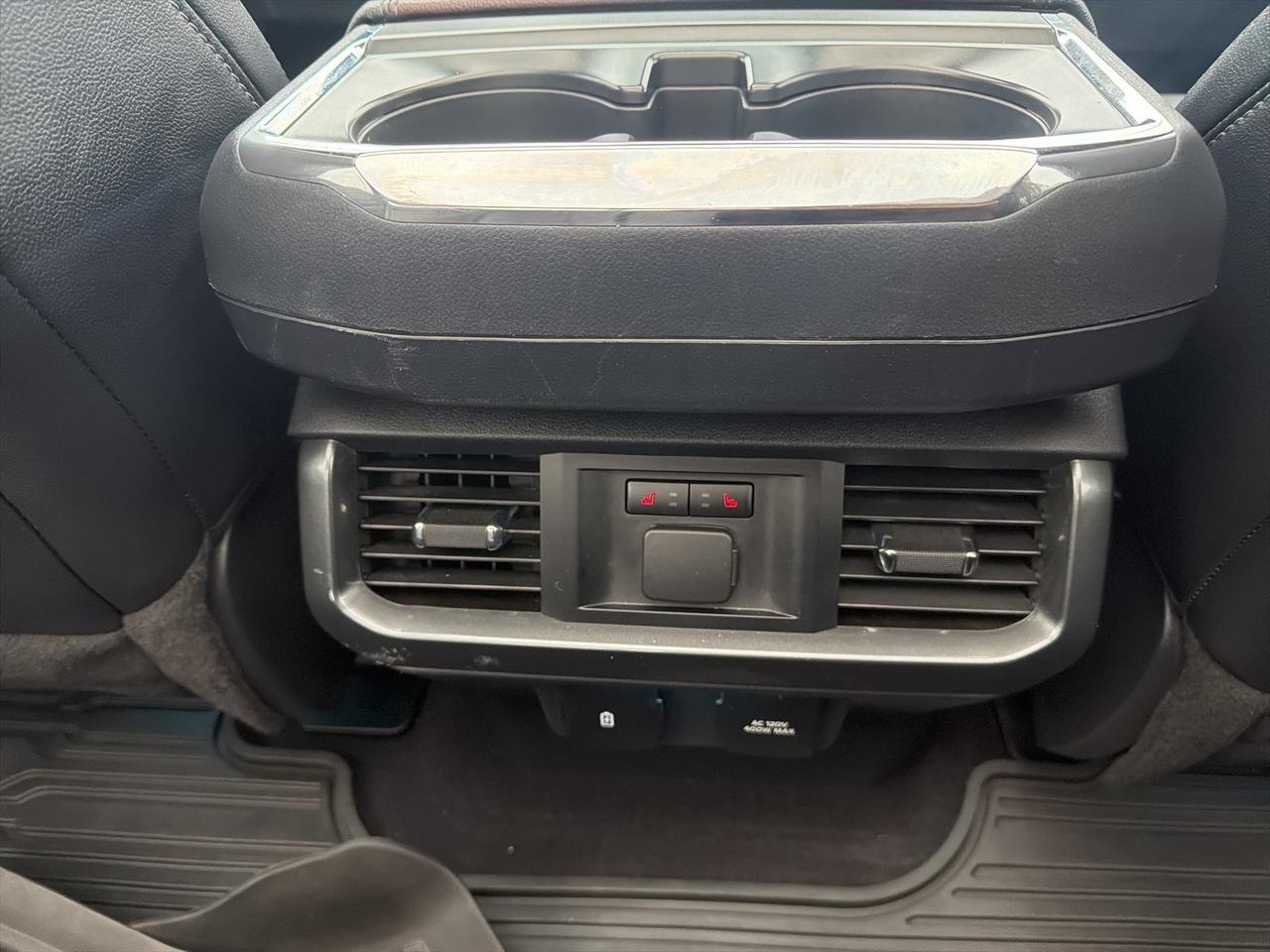 2023 Ford F-150 Lariat Ashland VA