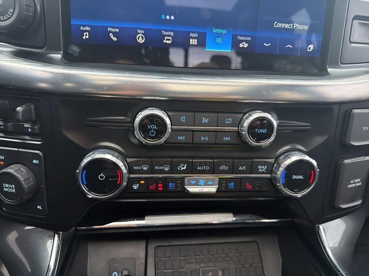 2023 Ford F-150 Lariat Ashland VA