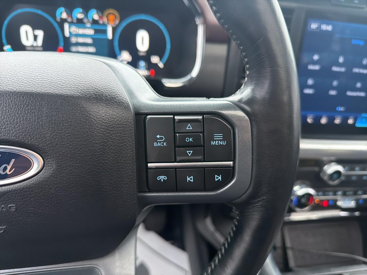 2023 Ford F-150 Lariat Ashland VA