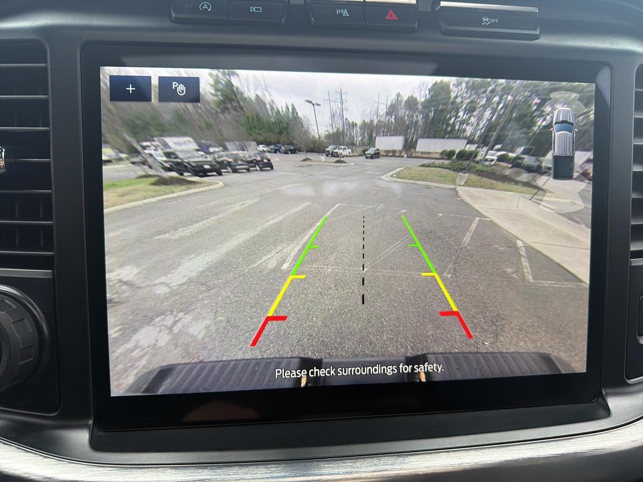 2023 Ford F-150 Lariat Ashland VA