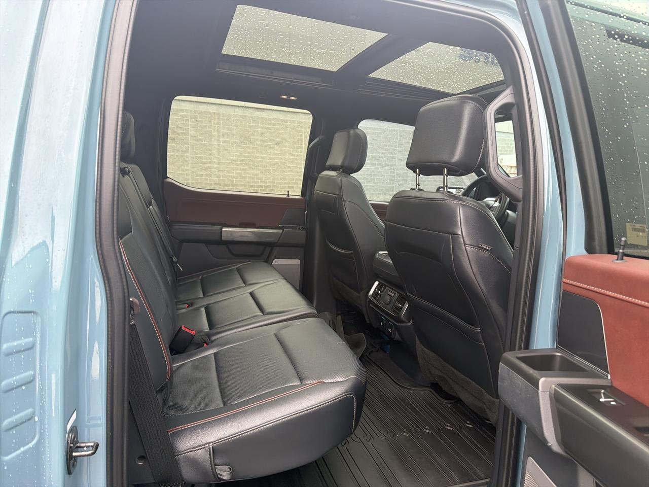 2023 Ford F-150 Lariat Ashland VA