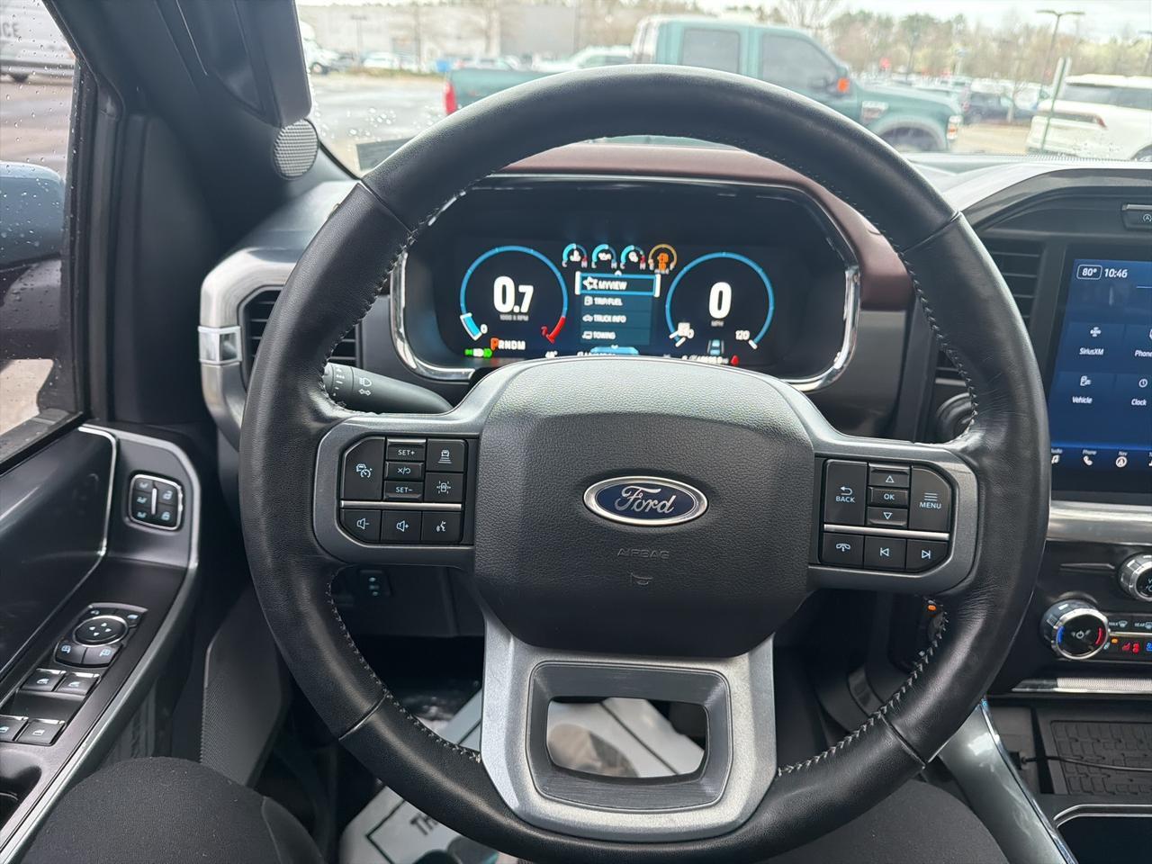 2023 Ford F-150 Lariat Ashland VA