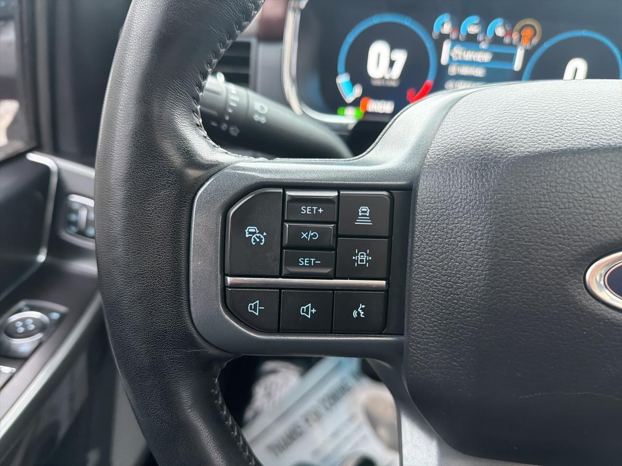 2023 Ford F-150 Lariat Ashland VA