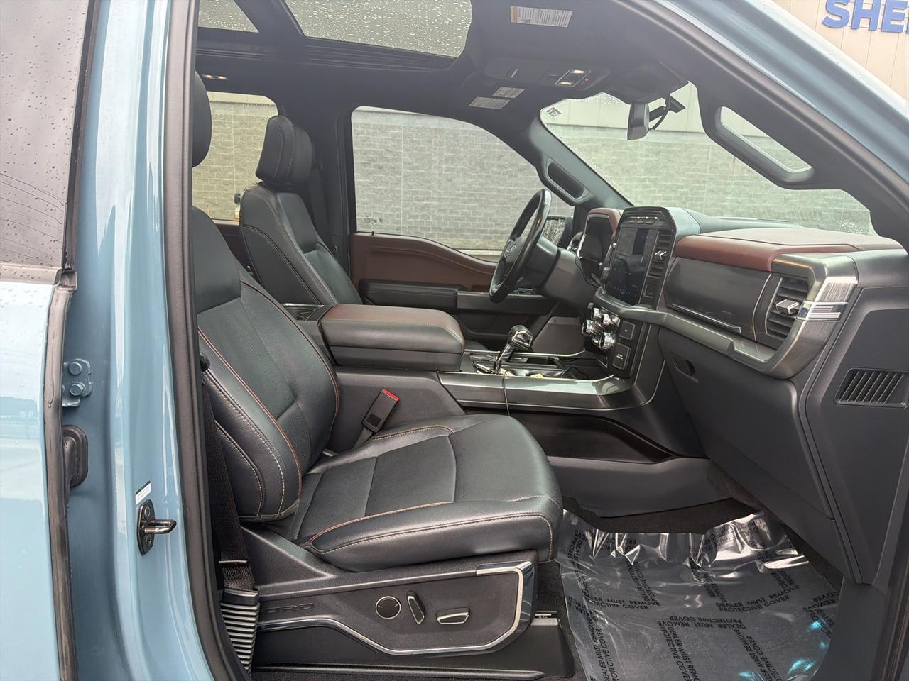 2023 Ford F-150 Lariat Ashland VA