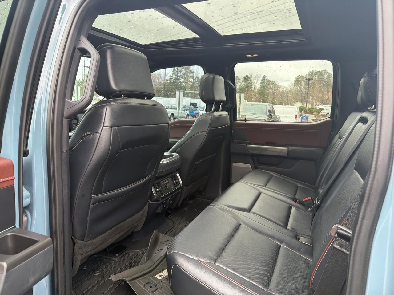 2023 Ford F-150 Lariat Ashland VA