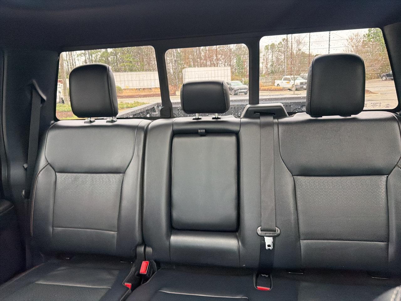 2023 Ford F-150 Lariat Ashland VA