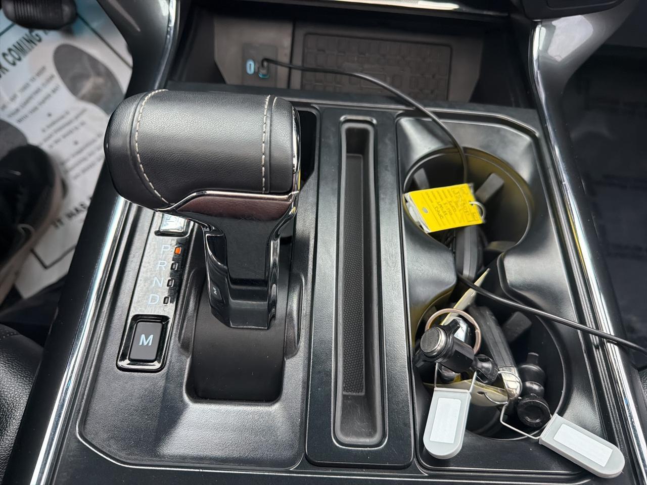 2023 Ford F-150 Lariat Ashland VA