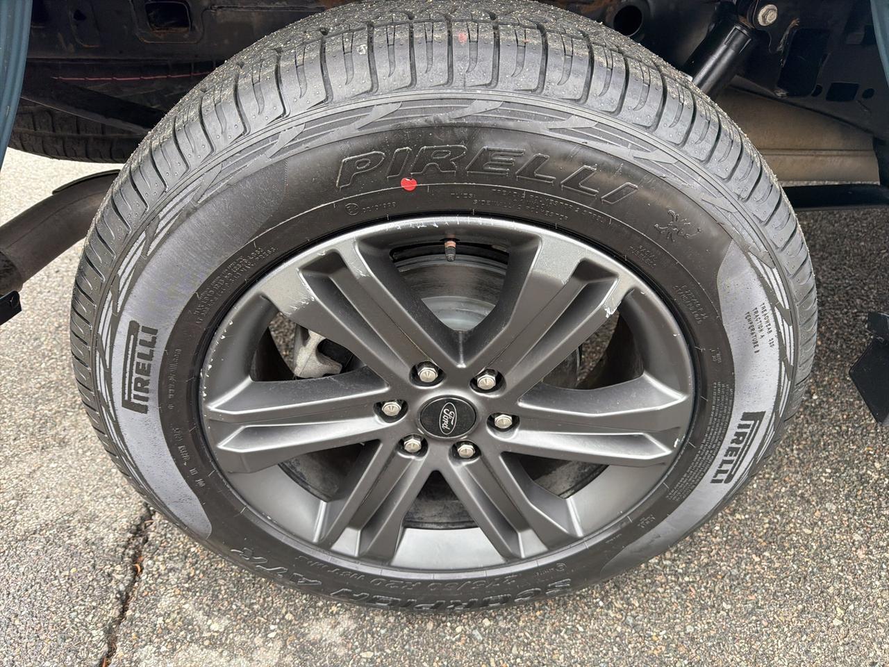 2023 Ford F-150 Lariat Ashland VA