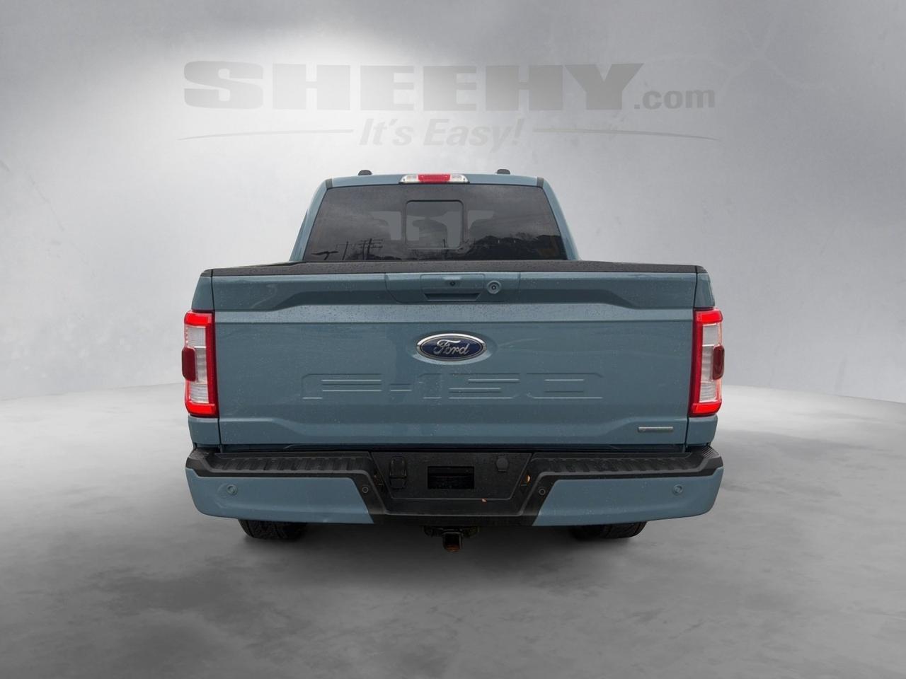 2023 Ford F-150 Lariat Ashland VA