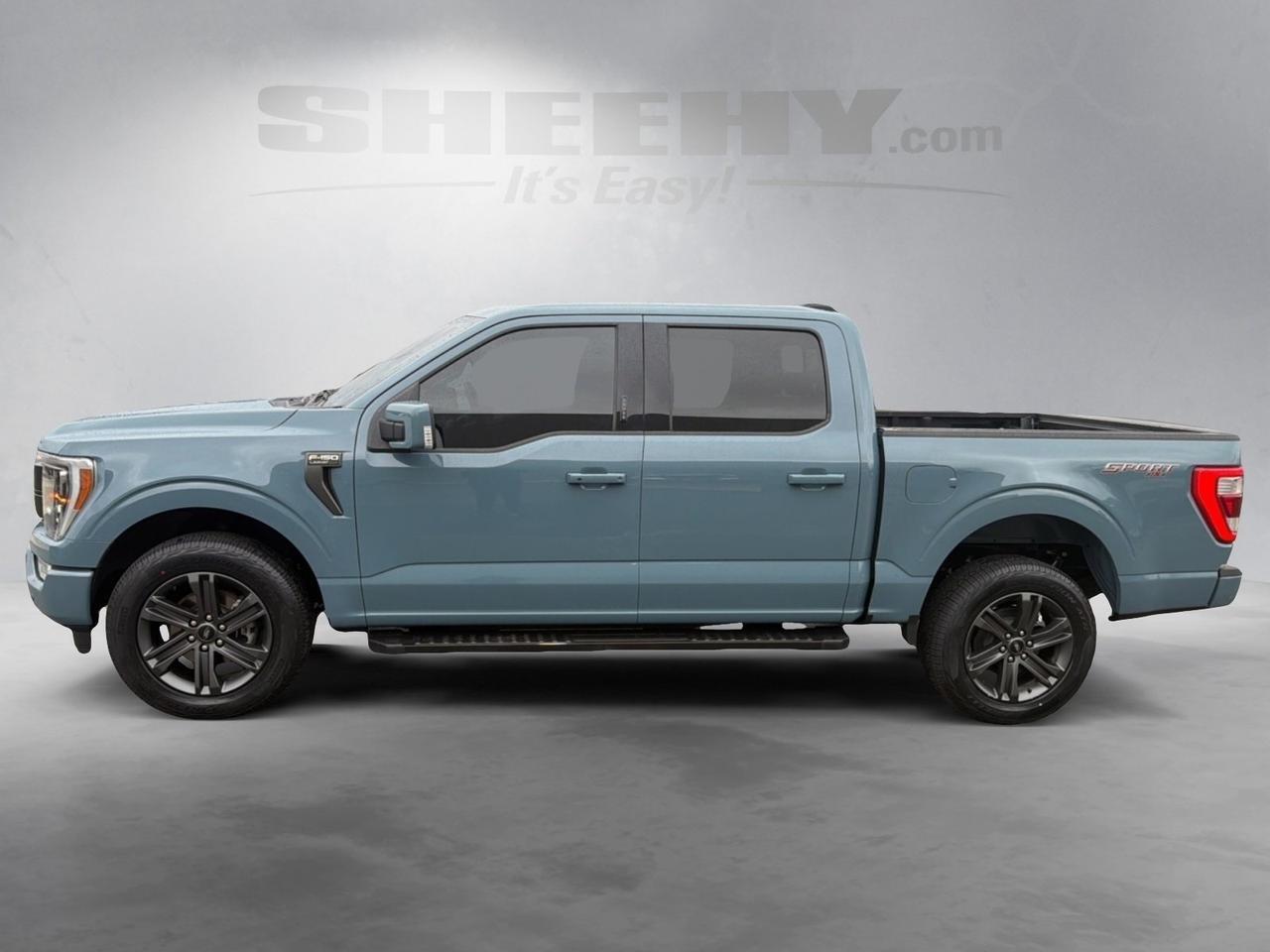 2023 Ford F-150 Lariat Ashland VA