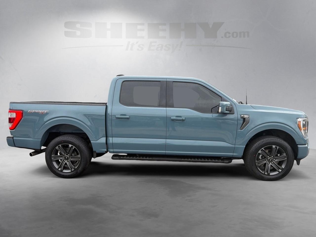 2023 Ford F-150 Lariat Ashland VA