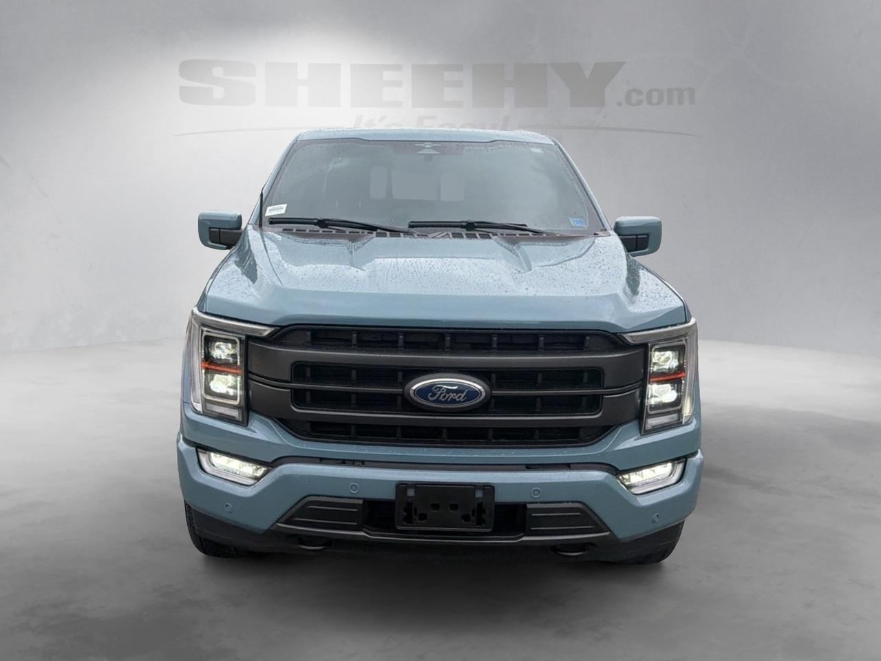 2023 Ford F-150 Lariat Ashland VA
