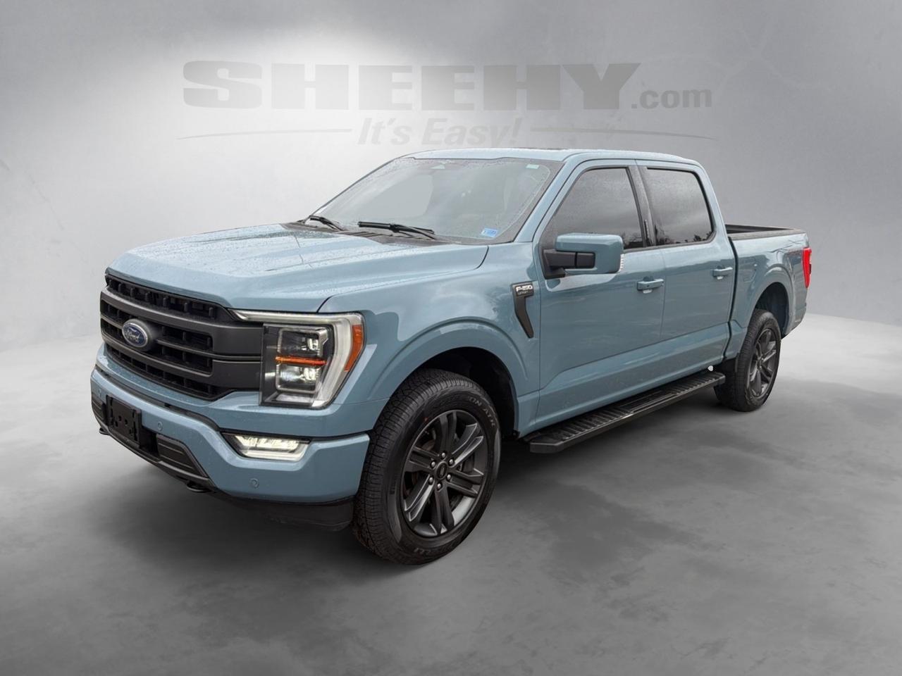 2023 Ford F-150 Lariat Ashland VA