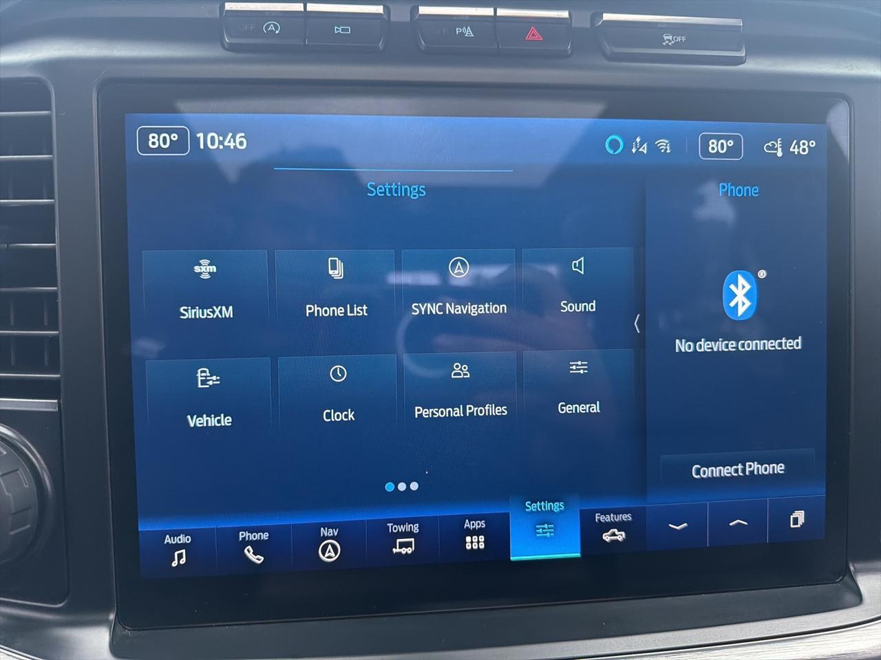 2023 Ford F-150 Lariat Ashland VA