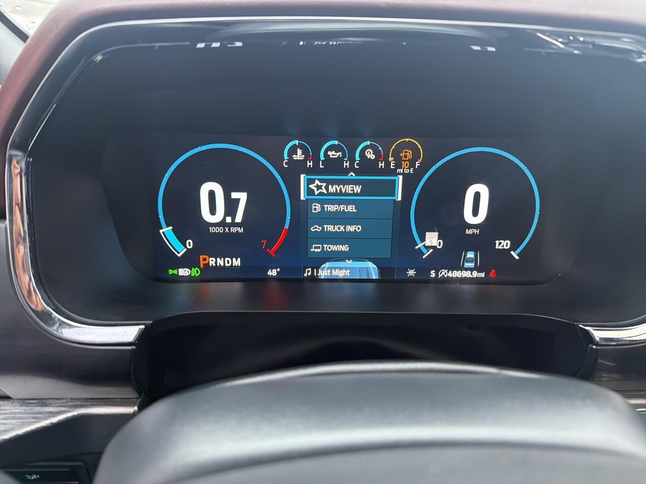 2023 Ford F-150 Lariat Ashland VA