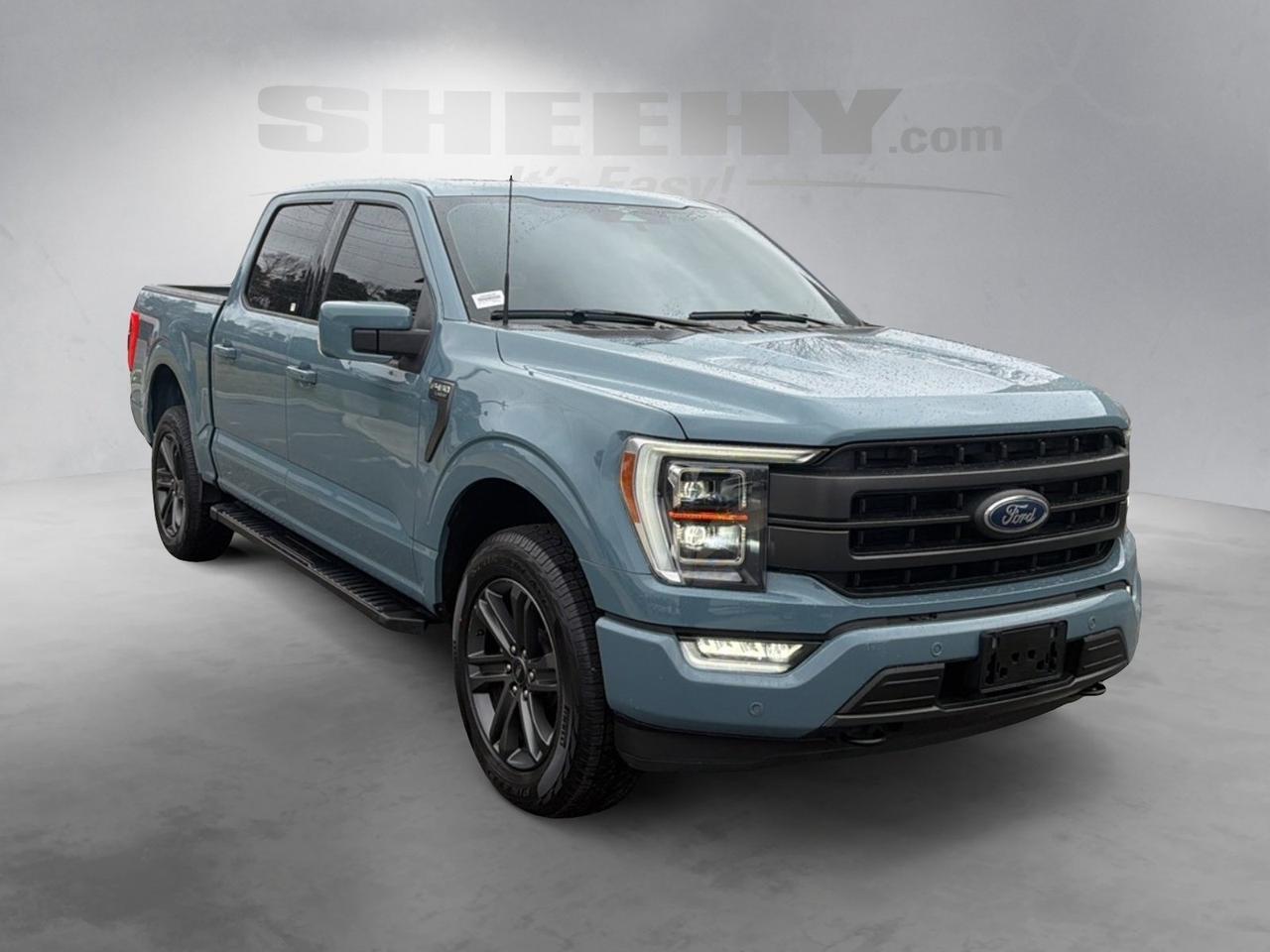 2023 Ford F-150 Lariat Ashland VA
