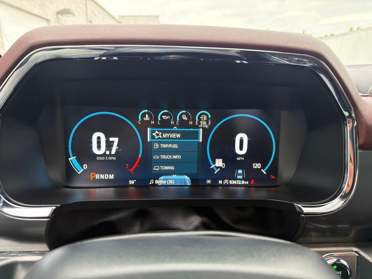 2023 Ford F-150 Lariat Ashland VA