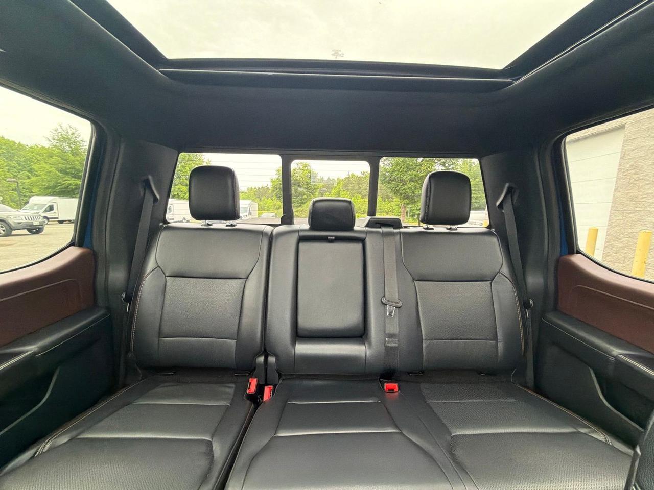 2023 Ford F-150 Lariat Ashland VA