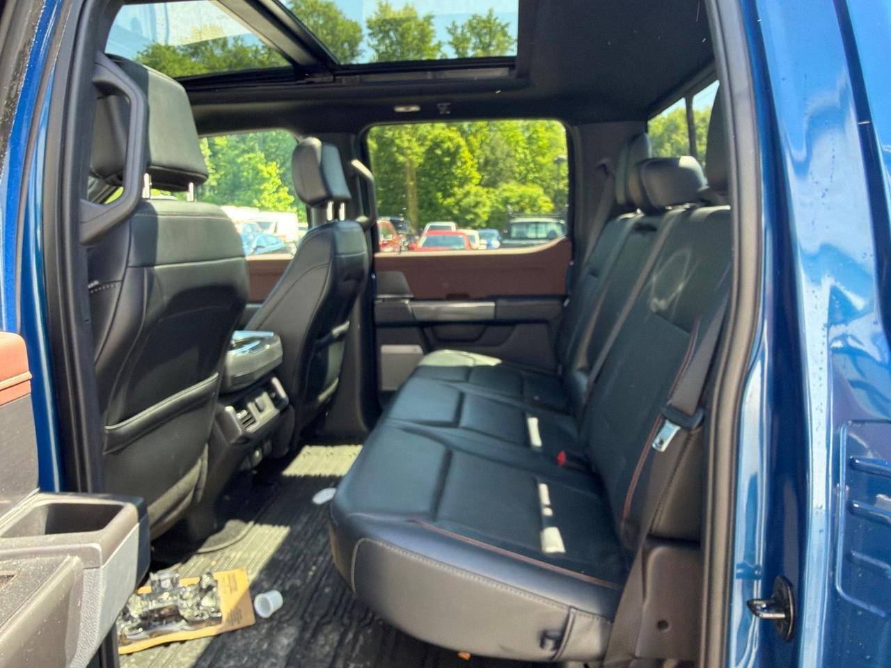 2023 Ford F-150 Lariat Ashland VA