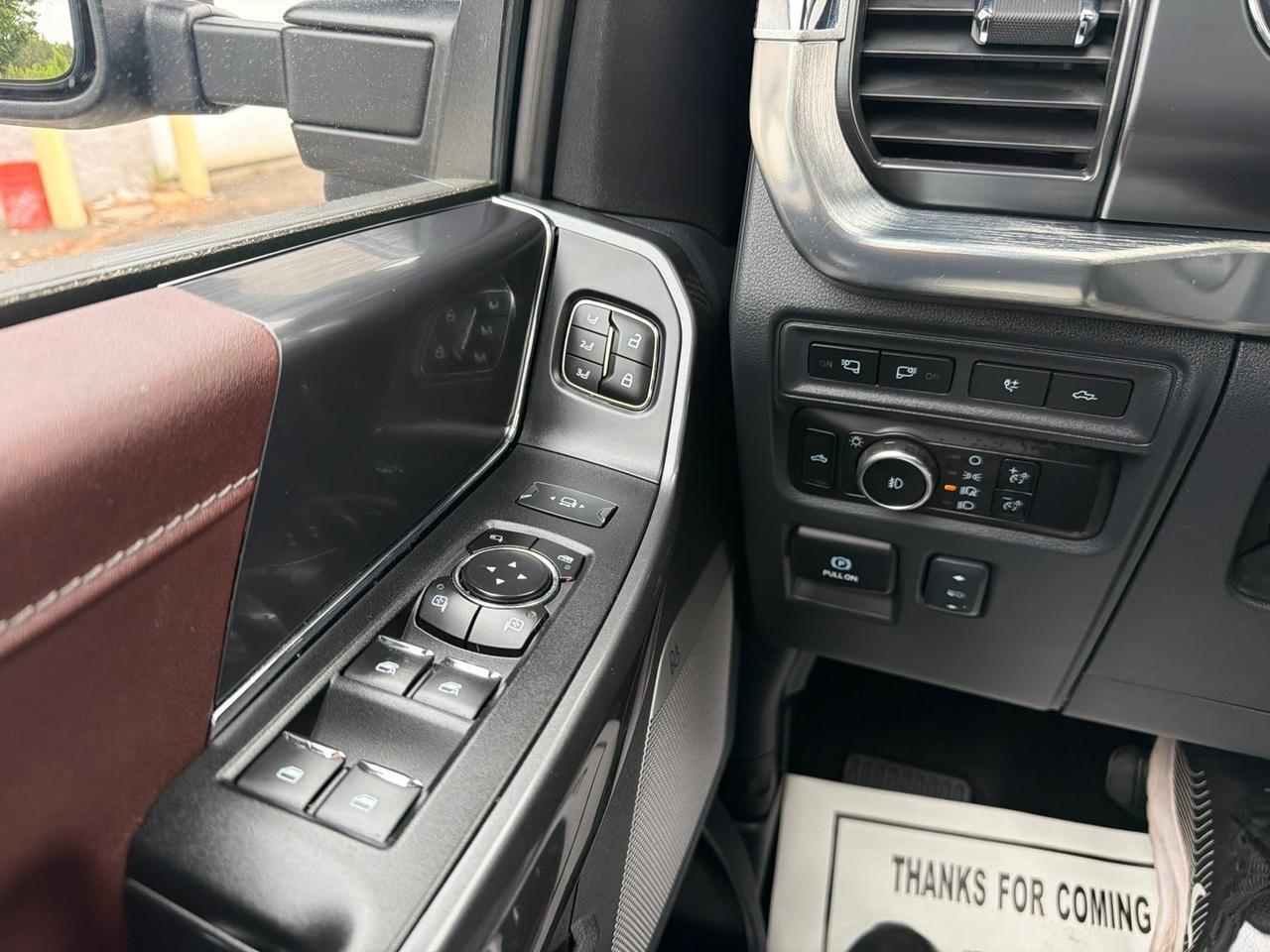 2023 Ford F-150 Lariat Ashland VA