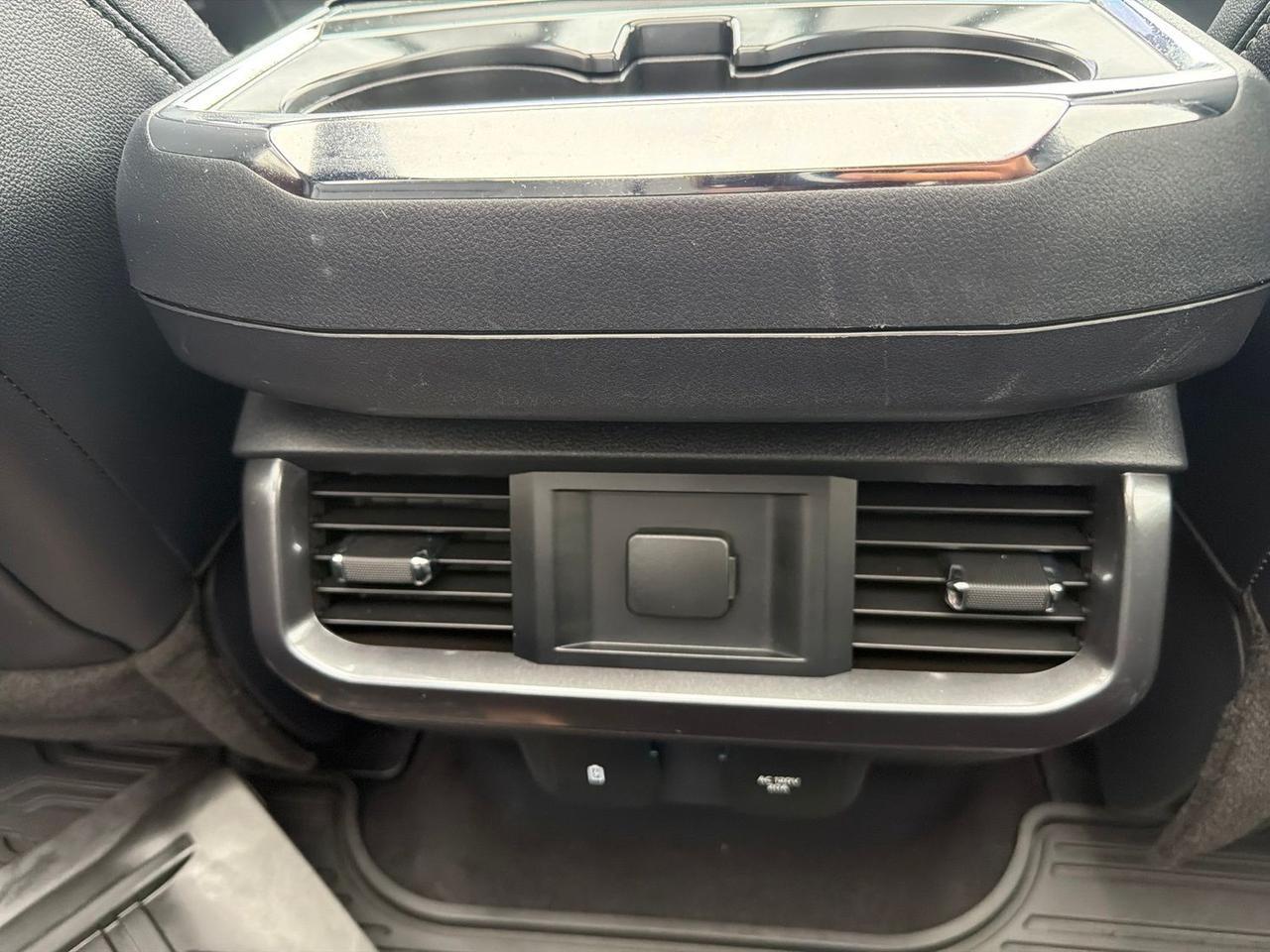 2023 Ford F-150 Lariat Ashland VA