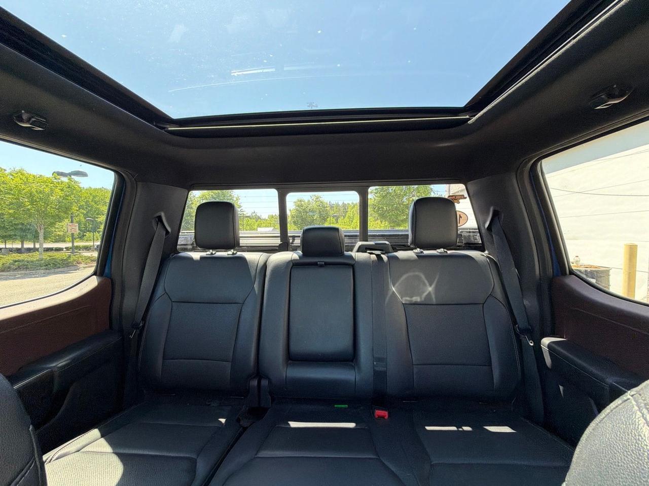 2023 Ford F-150 Lariat Ashland VA