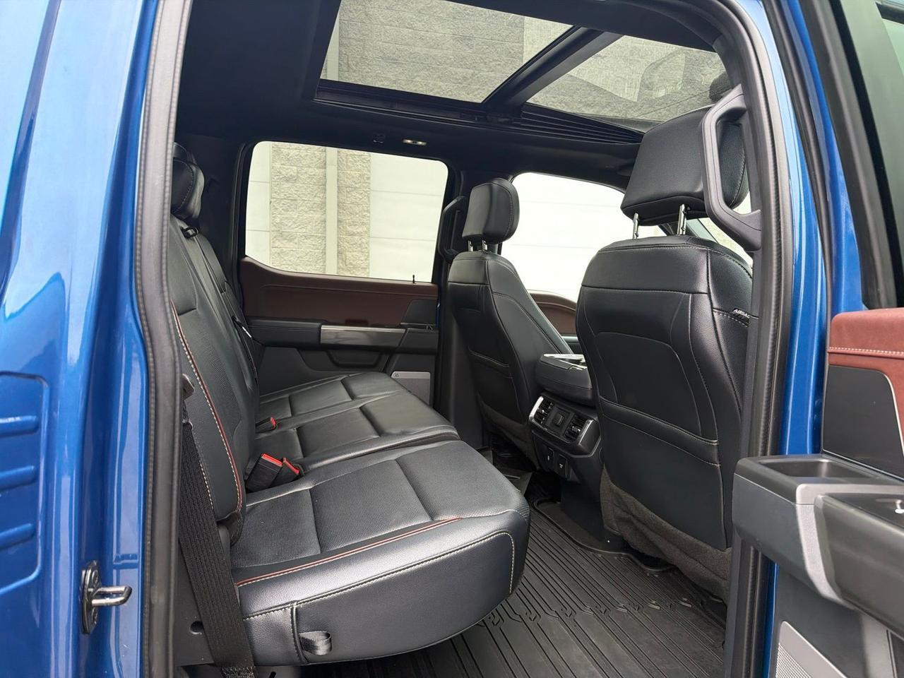 2023 Ford F-150 Lariat Ashland VA