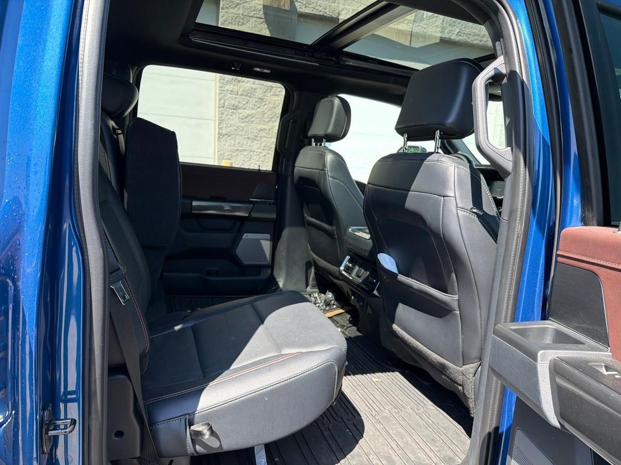 2023 Ford F-150 Lariat Ashland VA