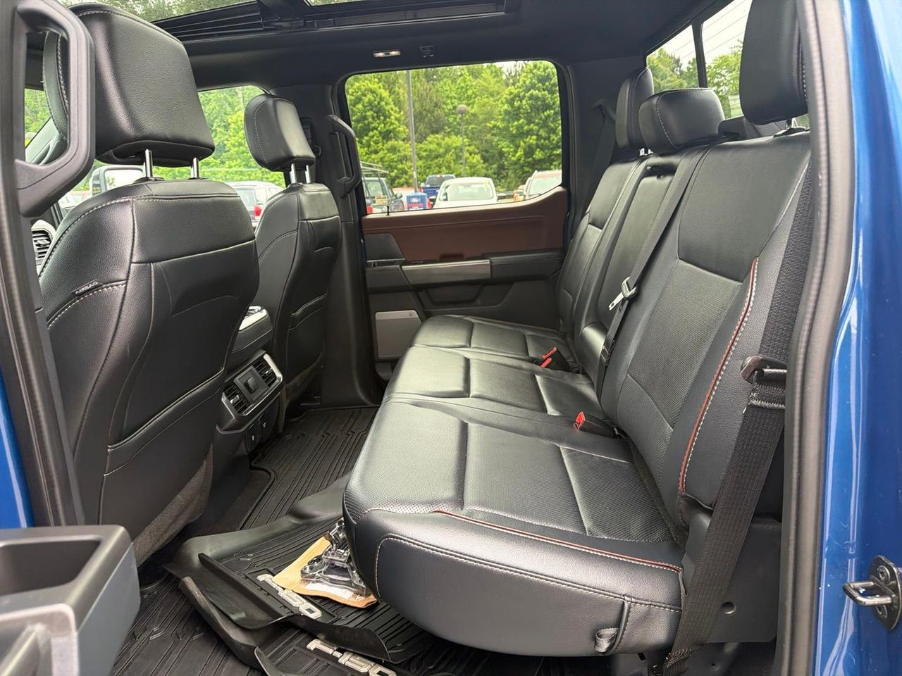 2023 Ford F-150 Lariat Ashland VA