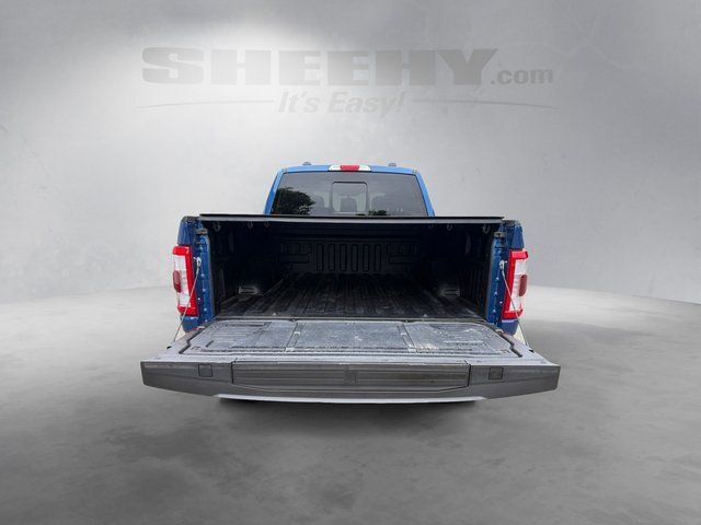 2023 Ford F-150 Lariat Ashland VA