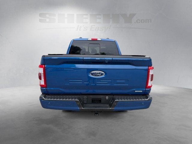 2023 Ford F-150 Lariat Ashland VA