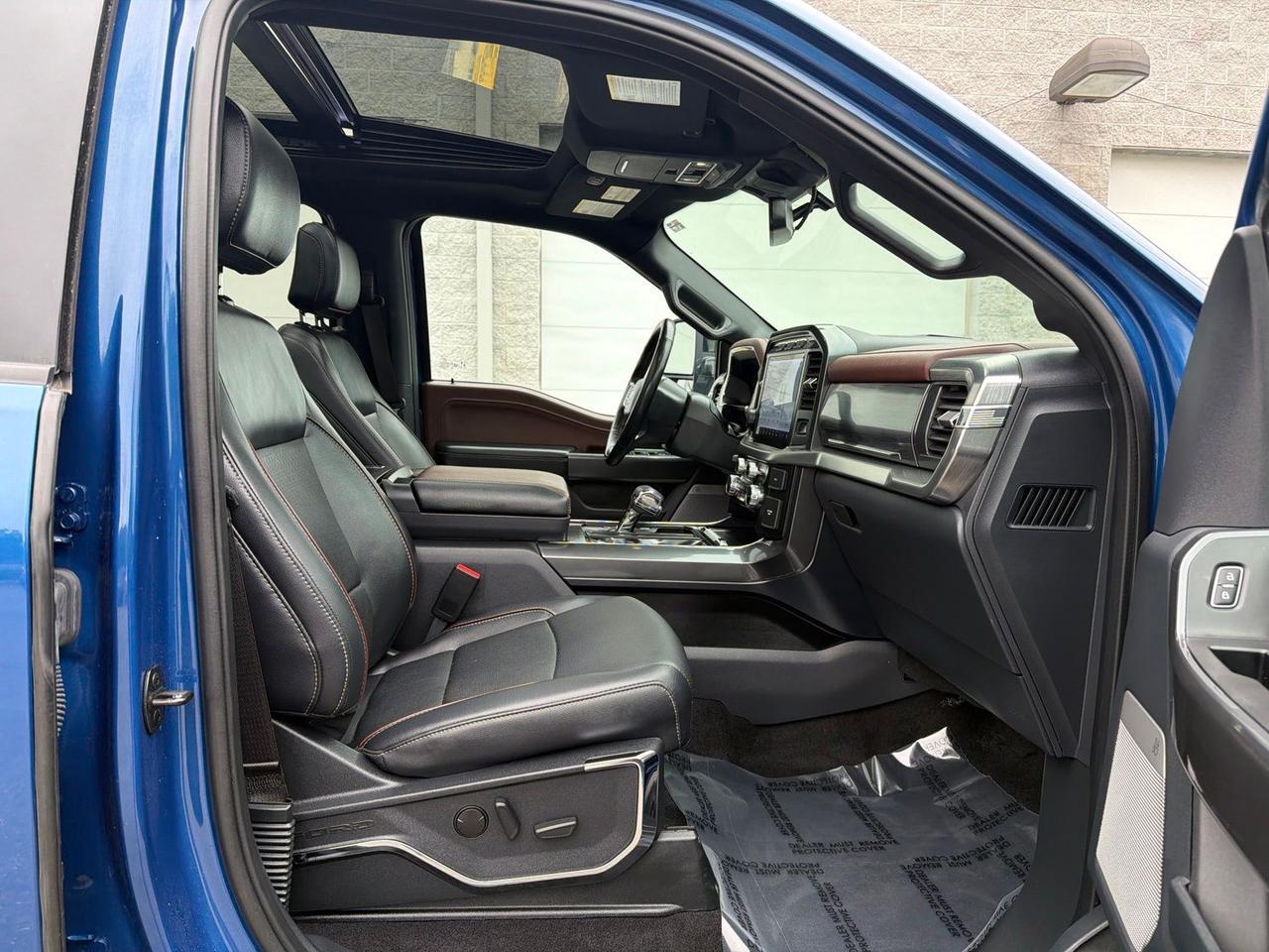 2023 Ford F-150 Lariat Ashland VA