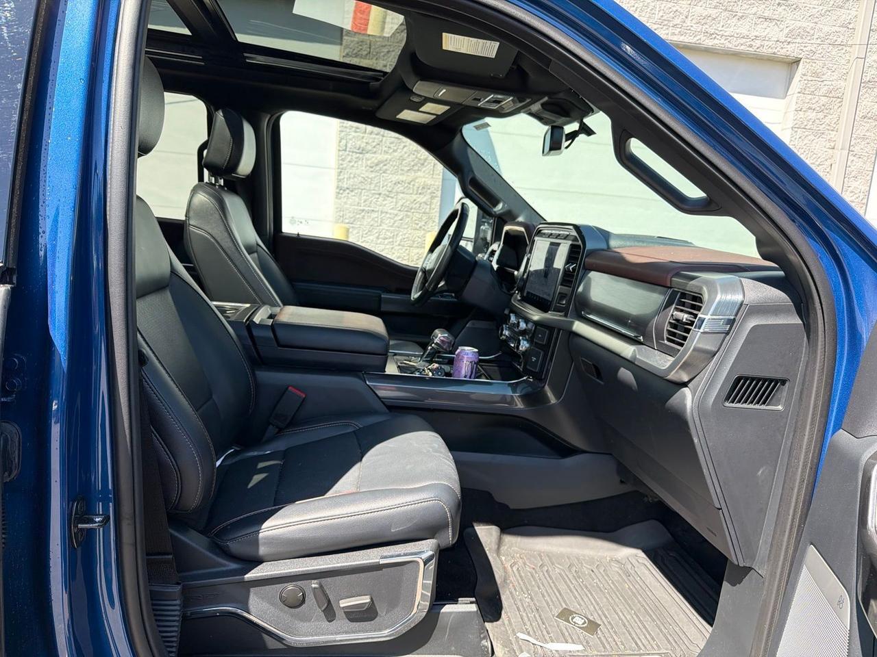 2023 Ford F-150 Lariat Ashland VA