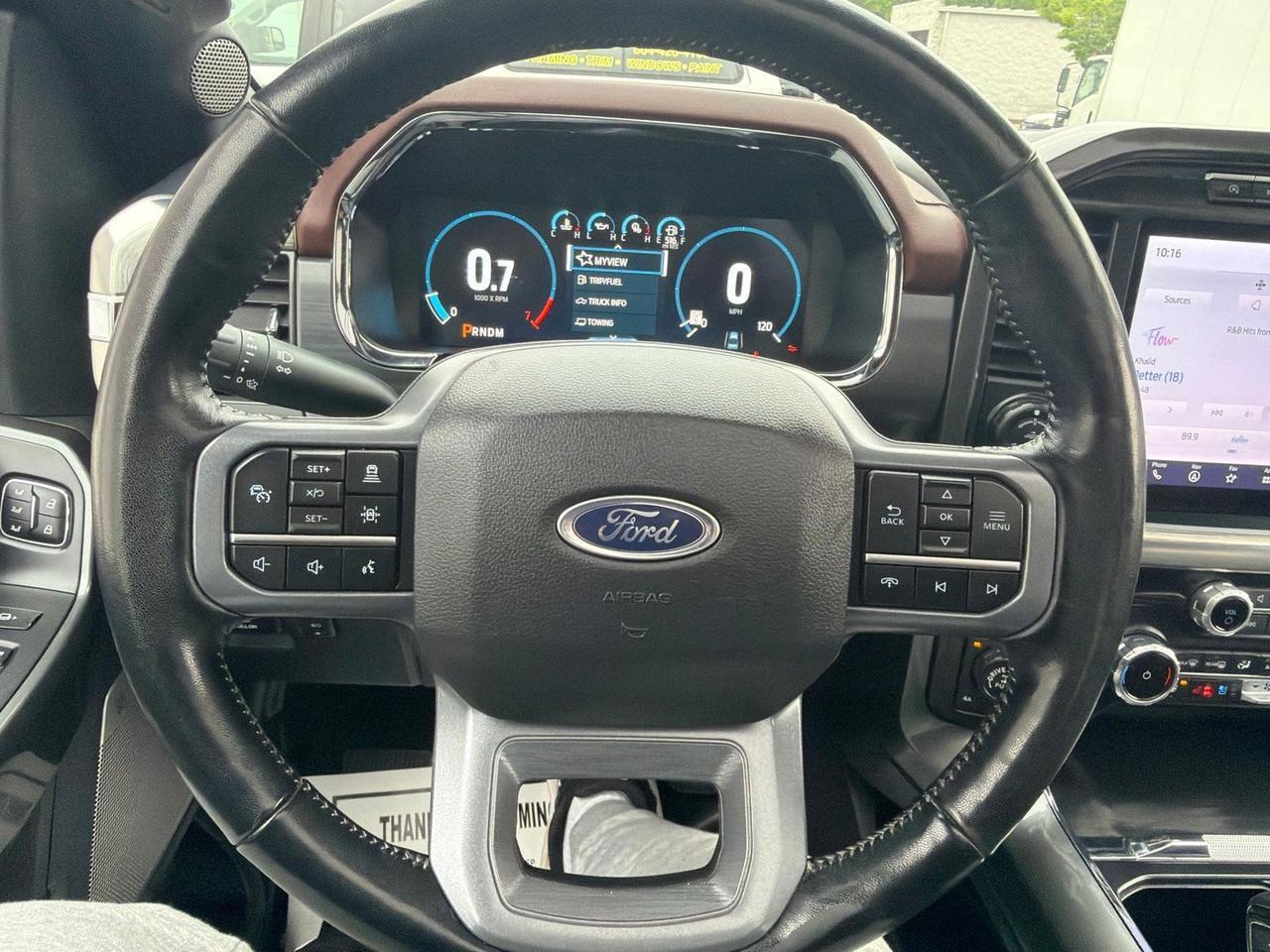 2023 Ford F-150 Lariat Ashland VA