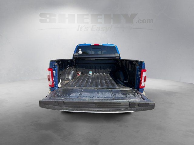 2023 Ford F-150 Lariat Ashland VA