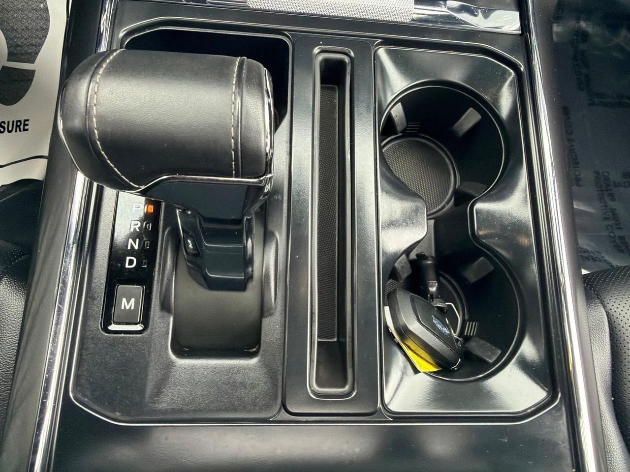 2023 Ford F-150 Lariat Ashland VA